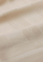 ELISABETTA FRANCHI Pashmina burro da donna con logo SC14F61E2 193 ELISABETTA FRANCHI 