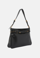 PINKO Borsa a spalla Belt Bag Big nera da donna 105903A0QO Z99Q PINKO 