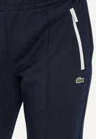 LACOSTE Pantalone sportivo blu da donna XF5253 166 LACOSTE 