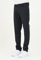 ARMANI EXCHANGE Pantalone nero da uomo 8NZP49ZNYZZ 1200 ARMANI EXCHANGE 