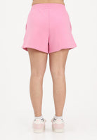 ADIDAS PERFORMANCE Shorts sportivo Soft Lux Loose rosa da donna KA6997 . ADIDAS PERFORMANCE 