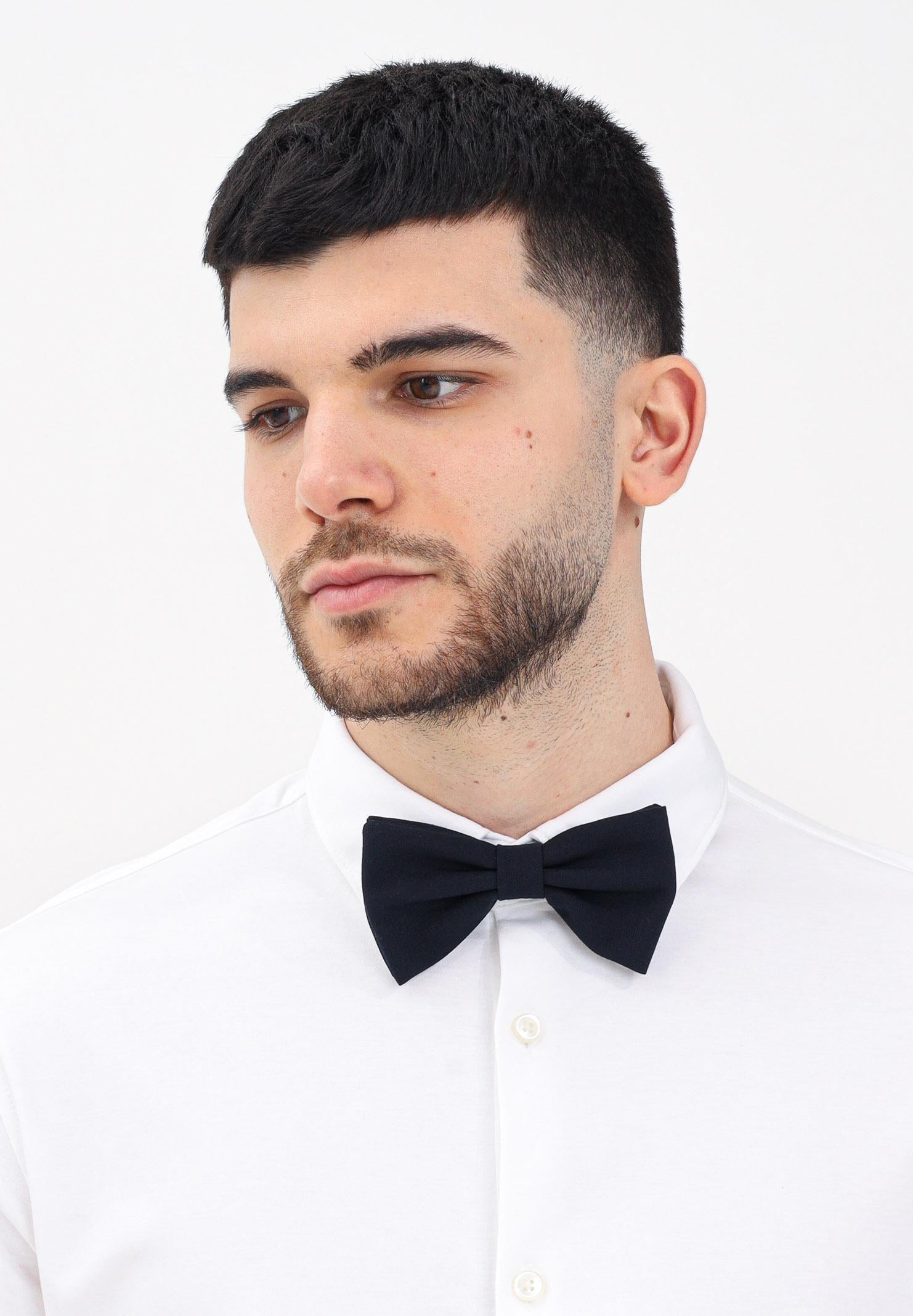 PATRIZIA PEPE Papillon blu da uomo 5F0009A498 C382 PATRIZIA PEPE 