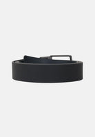 ARMANI EXCHANGE Cintura reversibile blu e nera da uomo XM002836AF24982 MC038 ARMANI EXCHANGE 