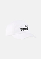PUMA Cappello con visiera bianco per uomo e donna con logo ESS N. 1 025999 02 PUMA 