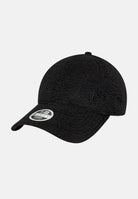 NEW ERA Cappello con visiera 9FORTY LA Dodgers MLB Borg nero da donna 60691331 . NEW ERA 