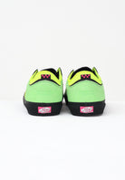 VANS Sneakers Skate Rowley fluo da uomo VN000DA24GO1 . VANS 