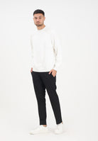 GOLDEN CRAFT pantaloni Loris nero da uomo GC1PFW25266867 D001 GOLDEN CRAFT 