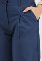 JDY Pantalone blu da donna 15363391 BLIR JDY 