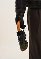 BARBOUR Ombrello Tartan mini per uomo e donna 242-UAC0201UAC TN11 BARBOUR 