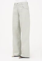 VICOLO Jeans Mia verde salvia chiaro da donna DAB5148 ABU70 VICOLO 