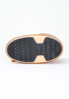 MOON BOOT Stivali da neve ICON LOW cognac per uomo e donna 80D1409340 M008 MOON BOOT 