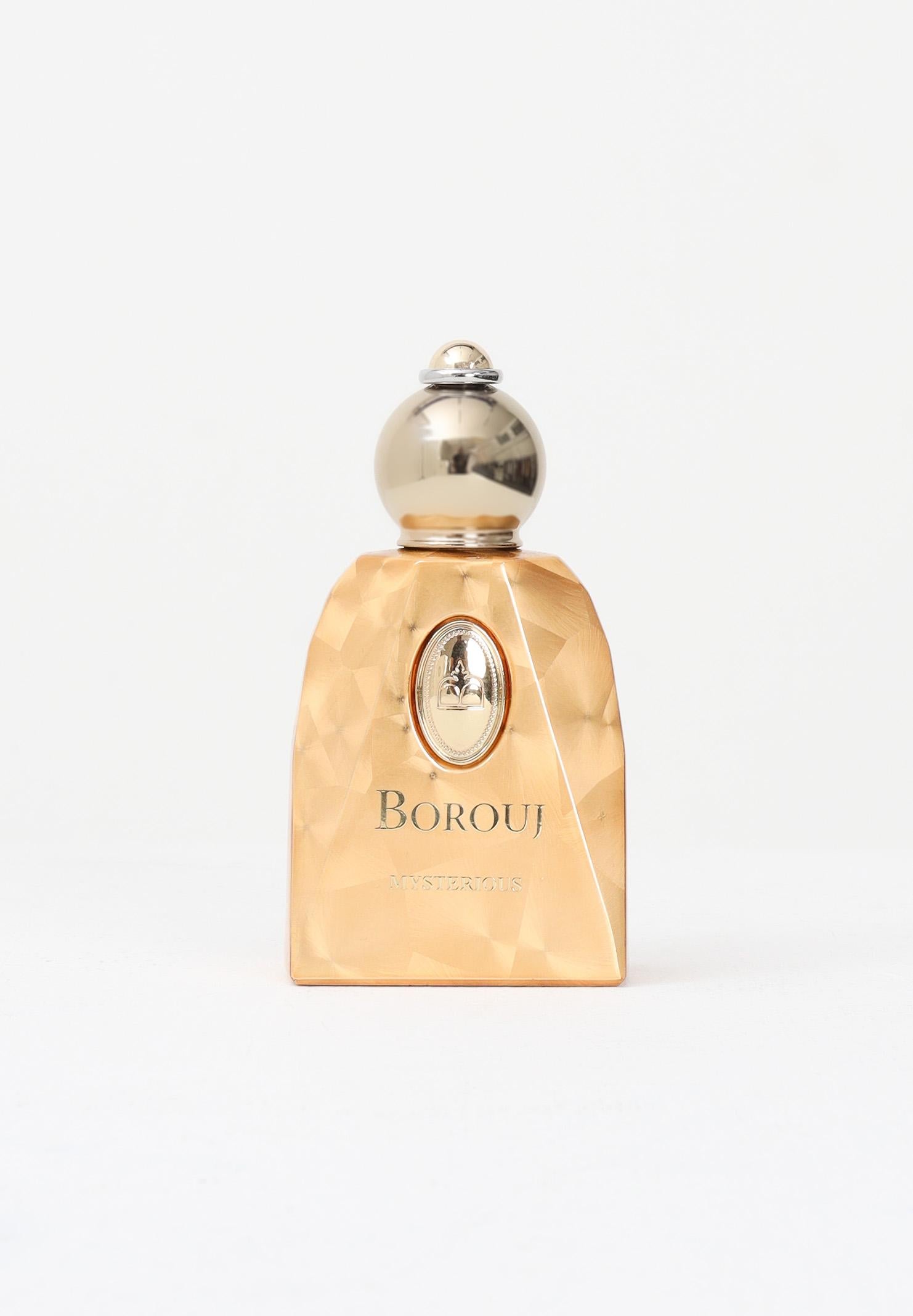 SHERAZADE Profumo BOROUJ-MYSTERIOUS per uomo e donna BOROUJ-MYSTERIOUS 100ML SHERAZADE 