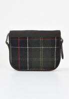 BARBOUR Borsa a tracolla Cromarty in tartan da donna 252MLBA0479 OL91 BARBOUR 