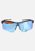 Occhiali da sole neri per uomo e donna modello Barcellona B51239T0 BLU OS SUNGLASSES 