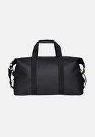 Borsone Hilo Weekend nero per uomo e donna RA14200 BLA RAINS 