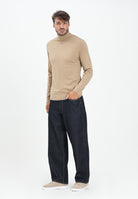 LEVI'S® Jeans 578™ Baggy in denim blu da uomo A4750-0018 . LEVI'S® 