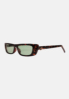 OS SUNGLASSES Occhiali da sole Parigi Tartarugato, uomo donna. OS2058 C04 OS SUNGLASSES 