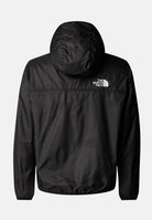 THE NORTH FACE Giacca a vento Cyclone nera da bambino NF0A8ANMJK31 . THE NORTH FACE 