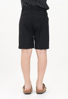 I'M BRIAN Shorts nero da bambino BE3259J 009 I'M BRIAN 