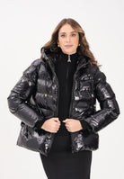 PINKO Piumino imbottito nero da donna 101597A2P7 Z99 PINKO 