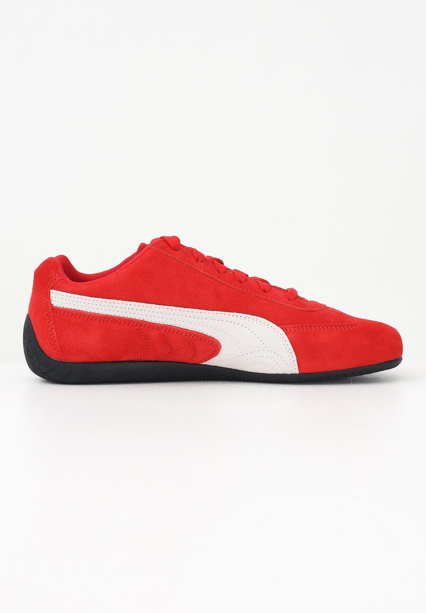 Sneakers profilo basso primavera estate 398846 02 PUMA 