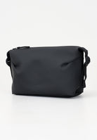 RAINS Pochette Hilo nera per uomo e donna RA15630 BLA RAINS 