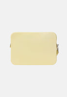 MARC ELLIS Pochette FLAT-FLOWE-26 gialla da donna FLAT-FLOWE-26 WAYESI MARC ELLIS 