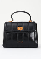 MARC ELLIS Borsa a mano Saori nera da donna SAORI BL MARC ELLIS 