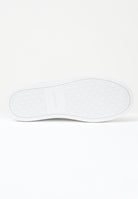 CALVIN KLEIN JEANS Sneakers bianche da uomo con logo YM0YM0143501W  CALVIN KLEIN JEANS 