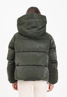 ONLY Piumino verde militare da donna 15351969 Rosin ONLY 