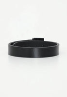 Cintura Lamborghini nero uomo elegante 72XA6F06ZP052 899 AUTOMOBILI LAMBORGHINI 