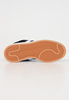 ADIDAS ORIGINALS  Sneakers CAMPUS 00S nere per uomo e donna HQ6638 . ADIDAS ORIGINALS 