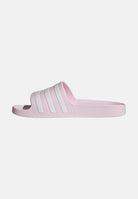 ADIDAS ORIGINALS Ciabatte Adilette Aqua rosa e bianche da donna GZ5878 . ADIDAS PERFORMANCE 