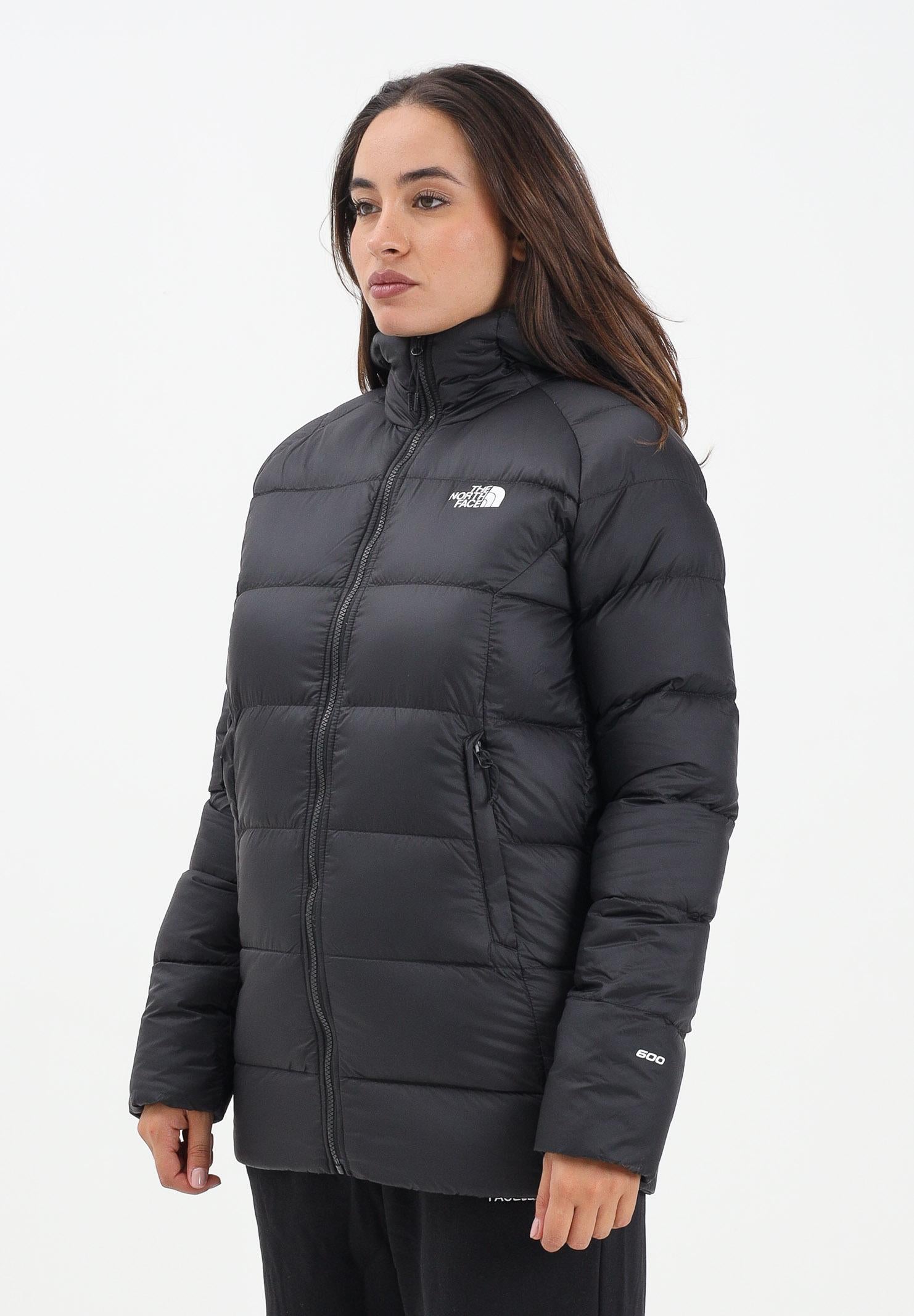 THE NORTH FACE Piumino Hyalite Down nero da donna NF0A8E74JK31  THE NORTH FACE 