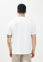 DICKIES T-shirt a manica corta Mapleton bianca da uomo DK0A4XDBWHX1  DIckies 