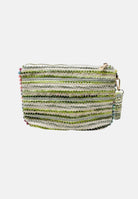 MARC ELLIS Pochette CASSY INDY 26 verde da donna CASSY-INDY26 09 MARC ELLIS 