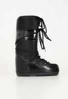 MOON BOOT Stivali da neve ICON GLANCE neri da donna 80D1401680 N001 MOON BOOT 
