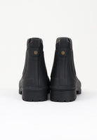 BARBOUR Stivali Wellington Wilton neri da donna 252MLRF0066 BK11 BARBOUR 