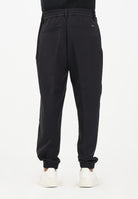 ARMANI EXCHANGE Pantalone nero da uomo XM001875AF18883 UC001 ARMANI EXCHANGE 