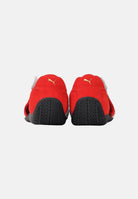 PUMA Sandali Speedcat rossi da donna 404839 02 PUMA 