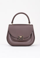 MARC ELLIS Borsa a mano Flat Jelly marrone da donna FLAT-JELLY COLIGO MARC ELLIS 