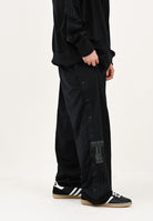 ADIDAS ORIGINALS Pantalone sportivo Adibreak nero da uomo JY1306 . ADIDAS ORIGINALS 