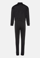 Tuta ESS nera da bambina 680319 01 PUMA 