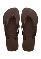 HAVAIANAS Infradito Havaianas Top Senses marrone per uomo e donna 4149369 0727 HAVAIANAS 