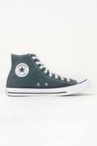 CONVERSE Sneakers CHUCK TAYLOR ALL STAR verdi per uomo e donna A10536C . CONVERSE 