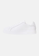 ARMANI EXCHANGE Sneakers bianche da uomo con logo XM000141AF11912 U0002 ARMANI EXCHANGE 