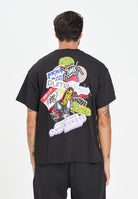 PUMA T-shirt a manica corta HooperHotline I nera da uomo 632835 02 PUMA 