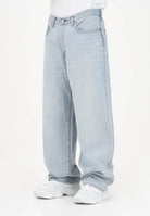 LEVI'S Jeans 578™ Oversize in denim chiaro da uomo A4750-0022 . LEVI'S® 