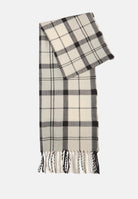 BARBOUR Set regalo Barbour Dover Beanie & Hailes Scarf panna per uomo e donna 252MLGS0054 GY31 BARBOUR 