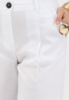 JDY Pantalone bianco da donna 15363391 WI JDY 